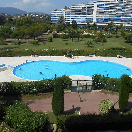 Evasion Provencale - Piscine Et Mer A Mandelieu Exteriör bild